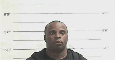 Kelvin Boykins, - Orleans Parish County, LA 